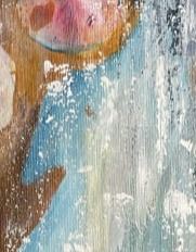 Channel, close up