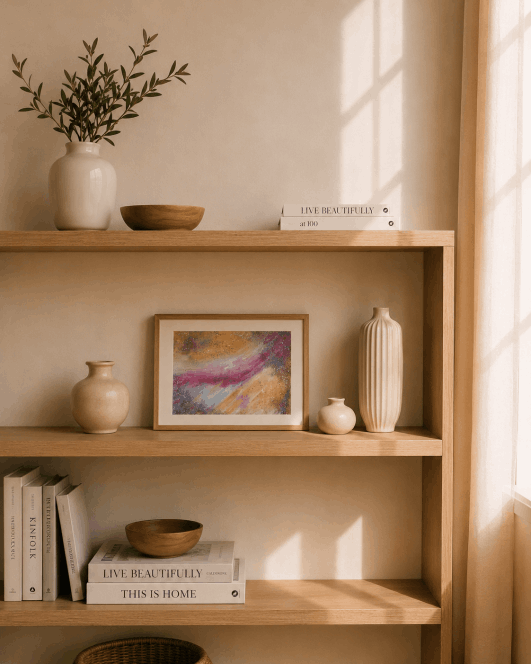 Currents of Change, on display