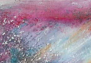 Currents of Change, close up